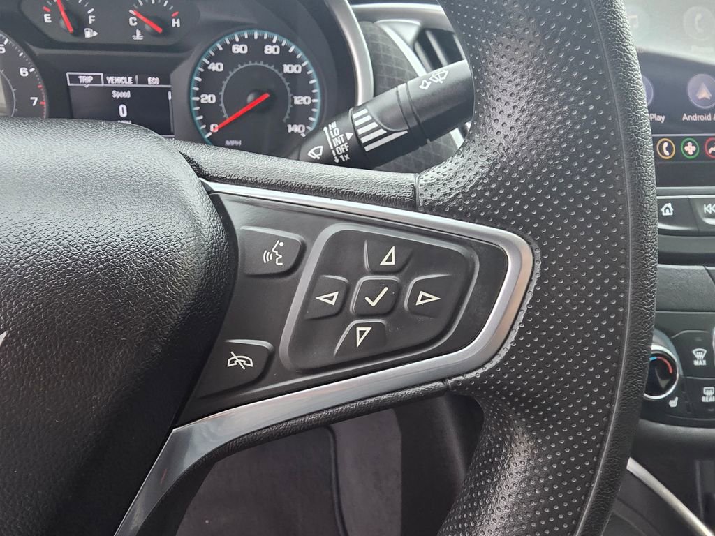 Used 2022 Chevrolet Malibu LT image 15