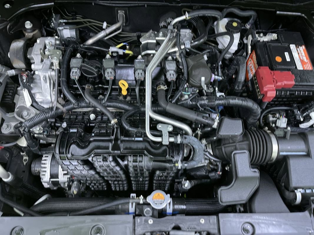 Used 2023 Nissan Altima 2.5 SV image 29