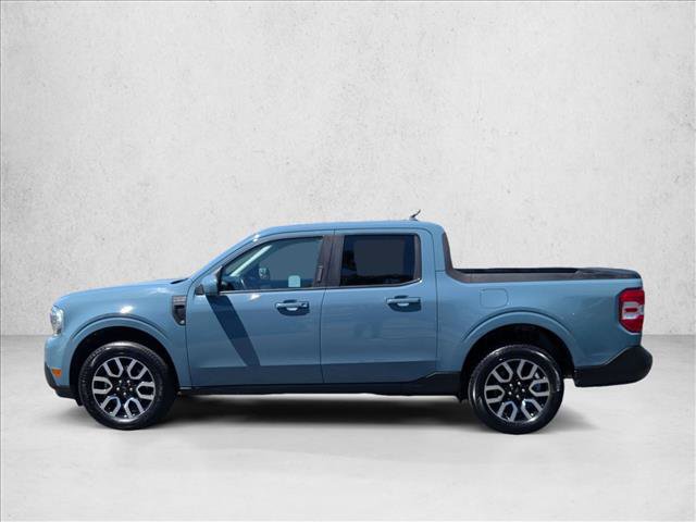 Used 2022 Ford Maverick 2WD SuperCrew image 9