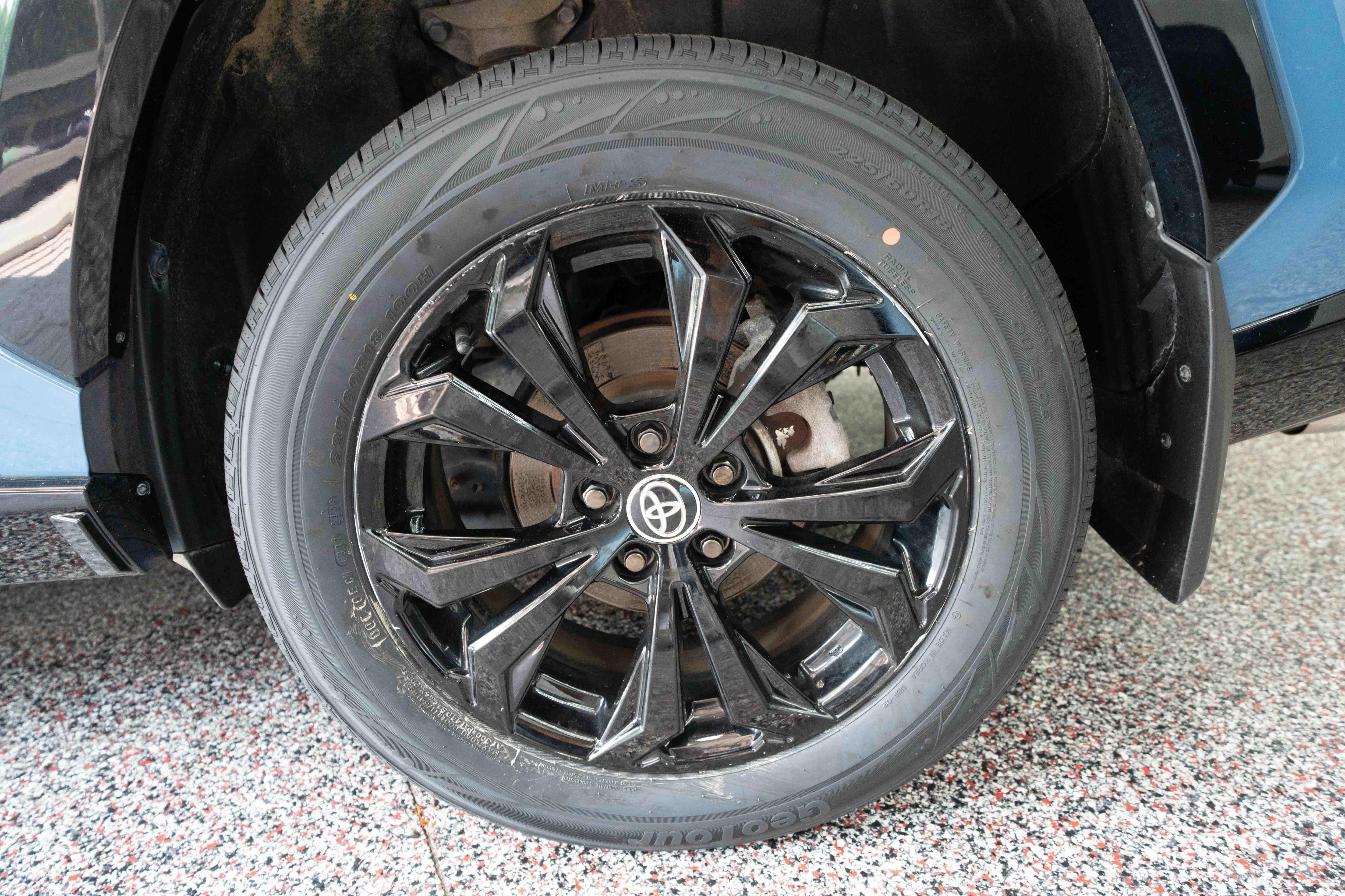 Used 2022 Toyota RAV4 XSE AWD/4WD image 30