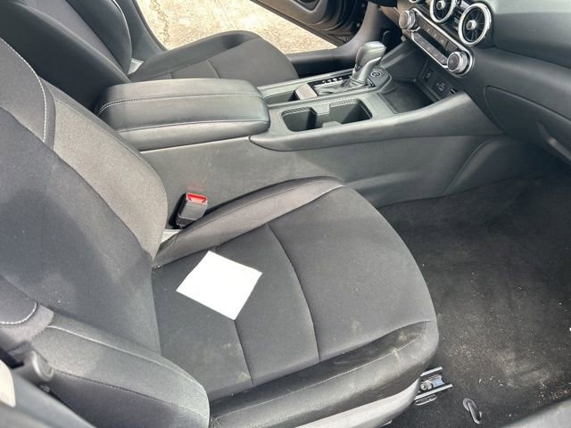 Used 2025 Nissan Sentra S image 23