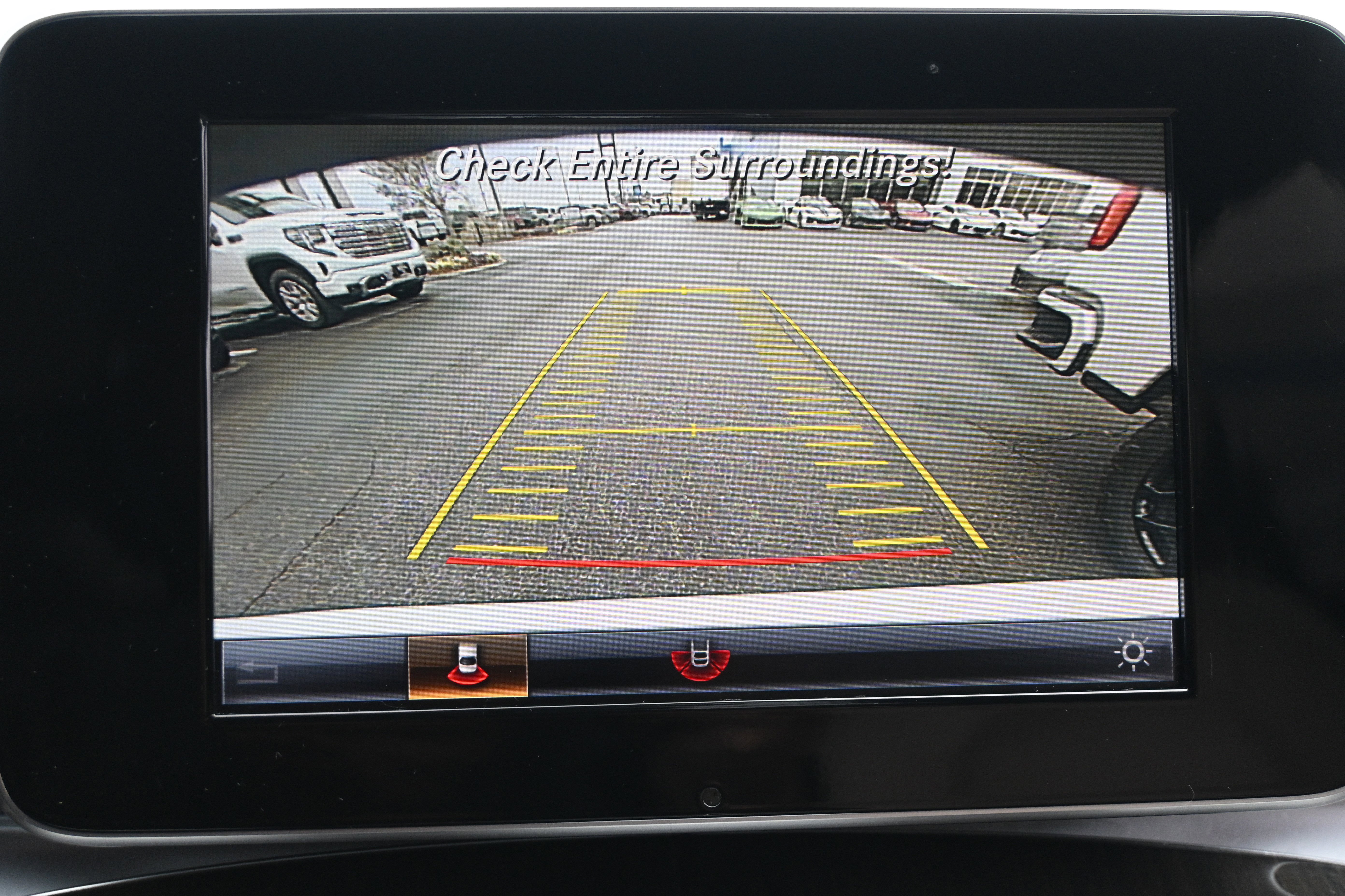 Used 2018 Mercedes-Benz C 300 4MATIC Sedan image 26