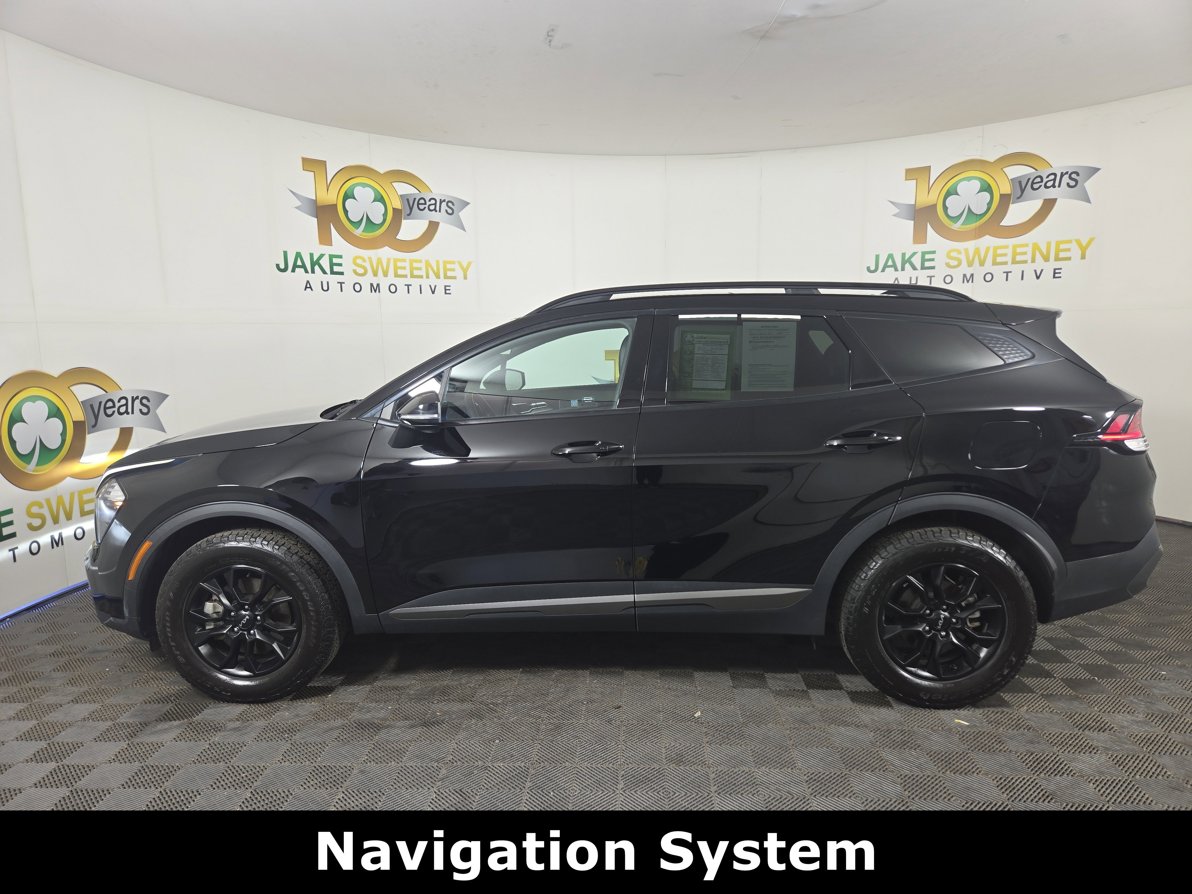 Used 2023 Kia Sportage X-Pro image 4