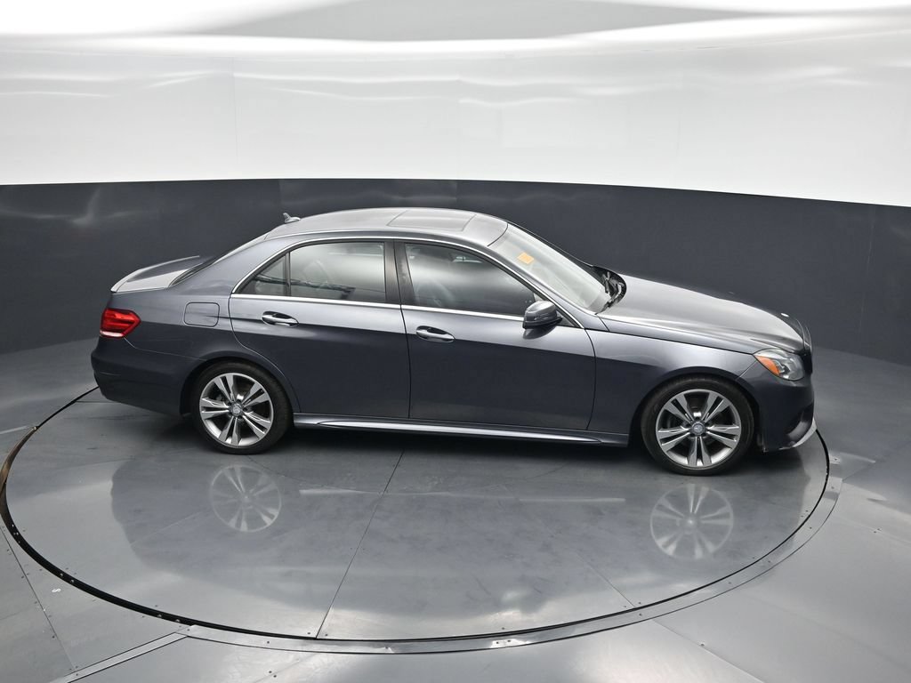 Used 2014 Mercedes-Benz E 350 Sedan image 52