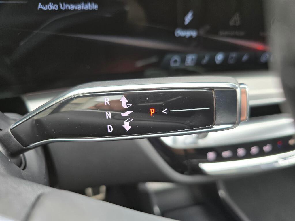 New 2026 Cadillac Lyriq V image 30