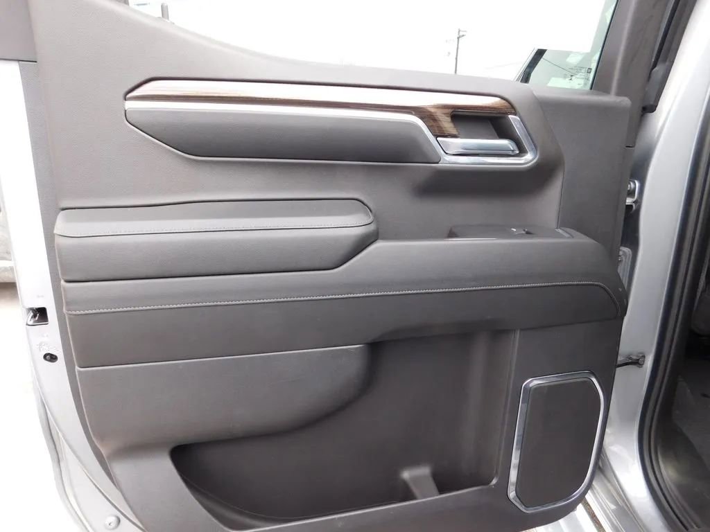 Used 2024 Chevrolet Silverado 1500 LT w/ Protection Package image 12