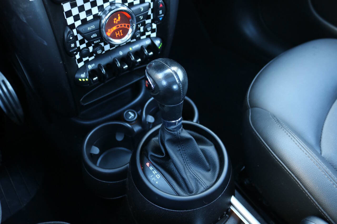 Used 2013 MINI Cooper Paceman S image 36