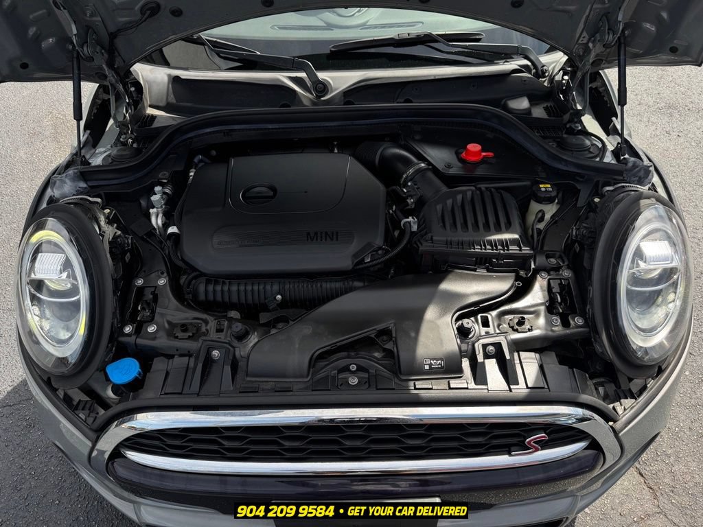 Used 2021 MINI Cooper S FWD image 38