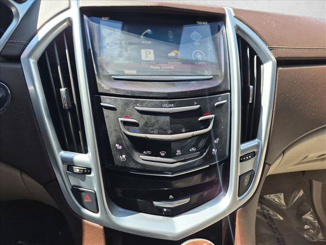 Used 2014 Cadillac SRX Premium w/ Driver Assist Package AWD/4WD image 15