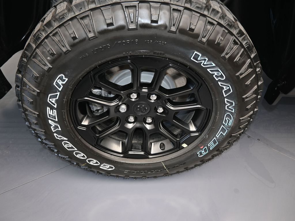 Used 2025 RAM 1500 Rebel w/ Rebel Level 2 Equipment Group image 44