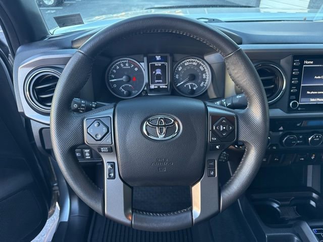 Used 2023 Toyota Tacoma 4x4 Access Cab image 16