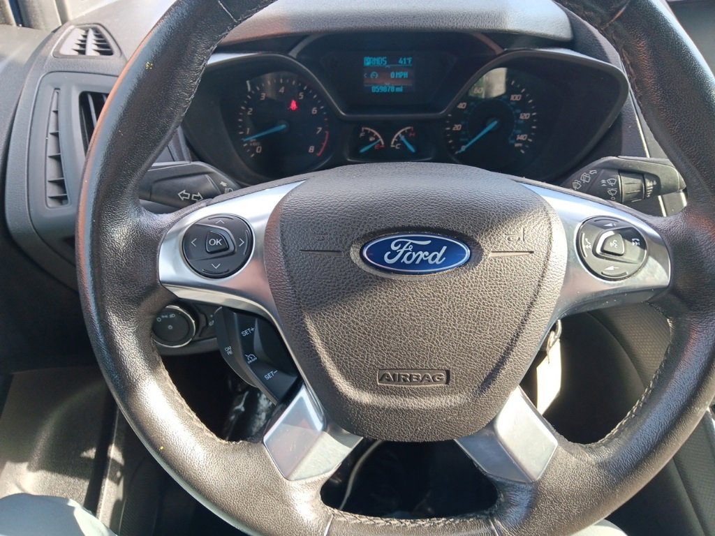 Used 2017 Ford Transit Connect XL image 10