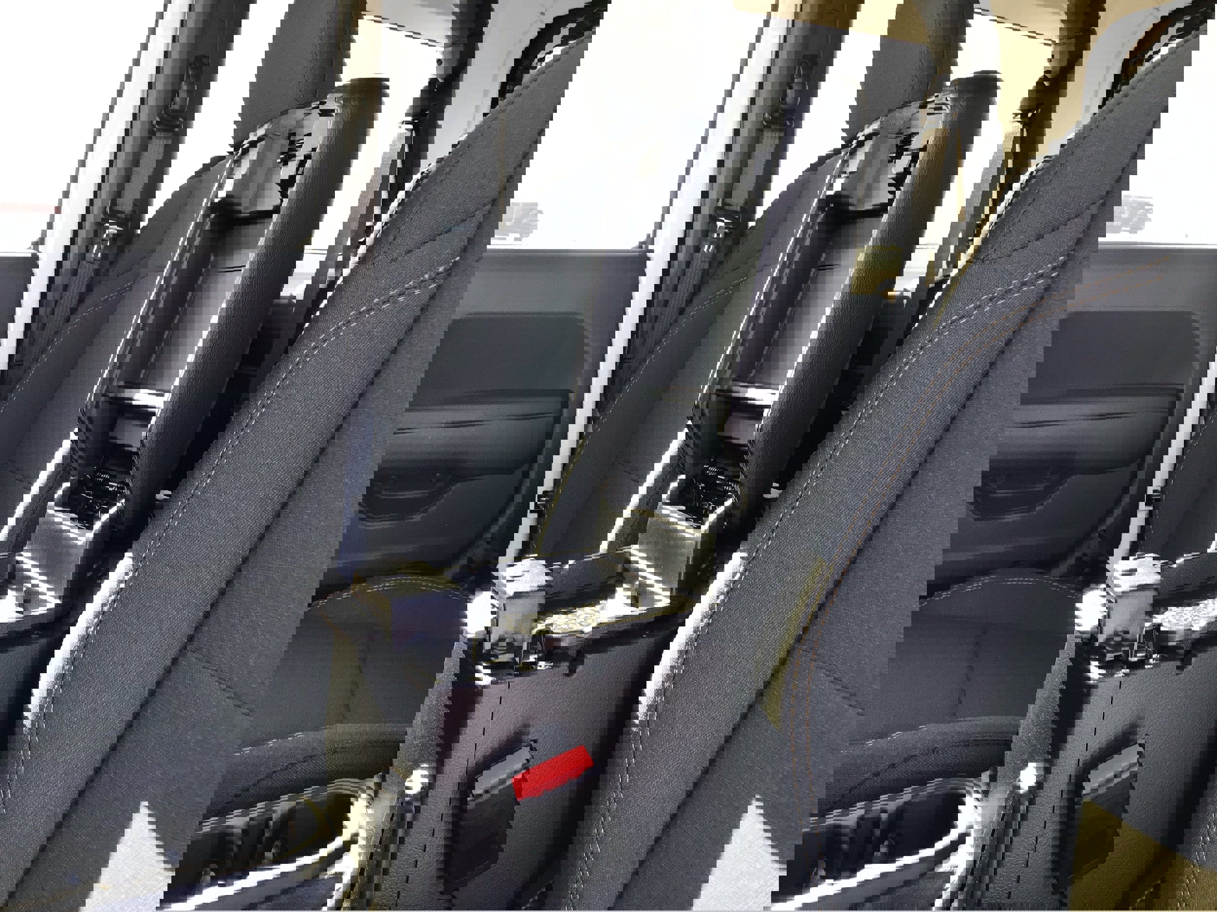 New 2026 Jeep Wrangler Sport image 21