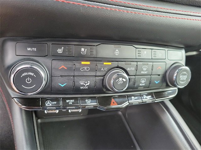 Used 2024 Dodge Durango GT image 23