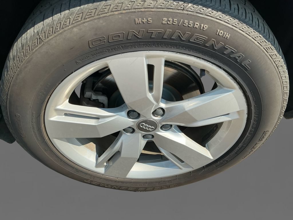 Used 2018 Audi Q5 2.0T Premium AWD/4WD image 14