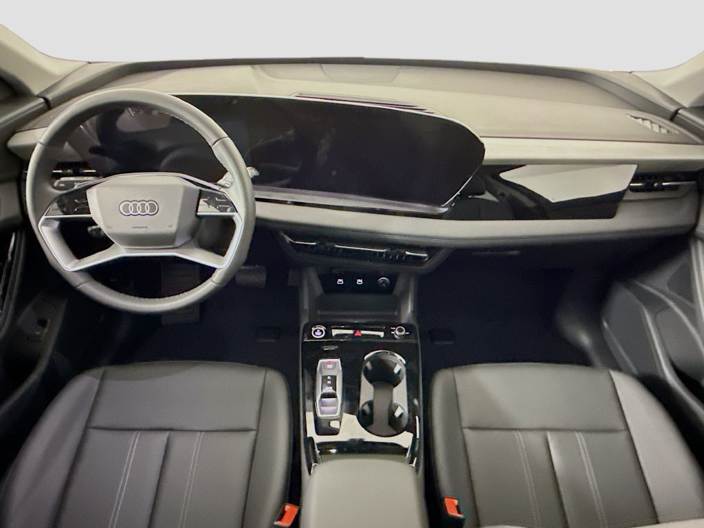 Used 2025 Audi Q6 e-tron Premium AWD/4WD image 15