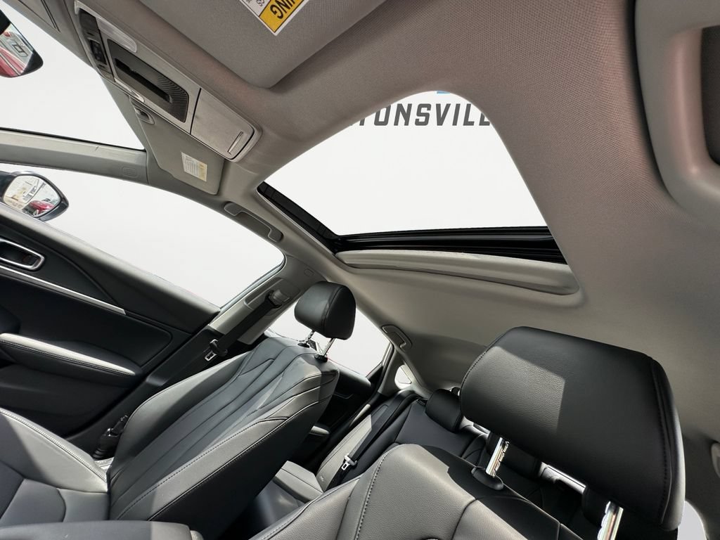 Used 2024 Acura Integra FWD image 18