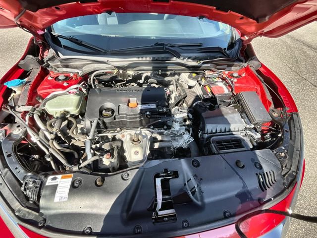 Used 2018 Honda Civic LX image 19