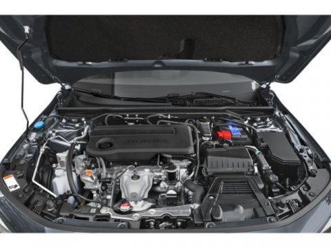 Used 2025 Honda Civic Sport image 34