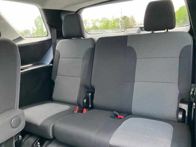 Used 2019 Chevrolet Traverse LT w/ LPO, Floor Liner Package AWD/4WD image 18