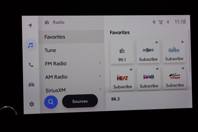 Used 2023 Toyota Highlander XSE image 34