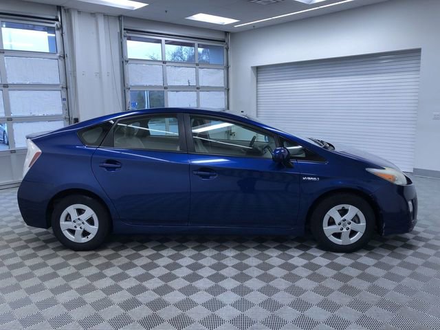 Used 2011 Toyota Prius Two image 34