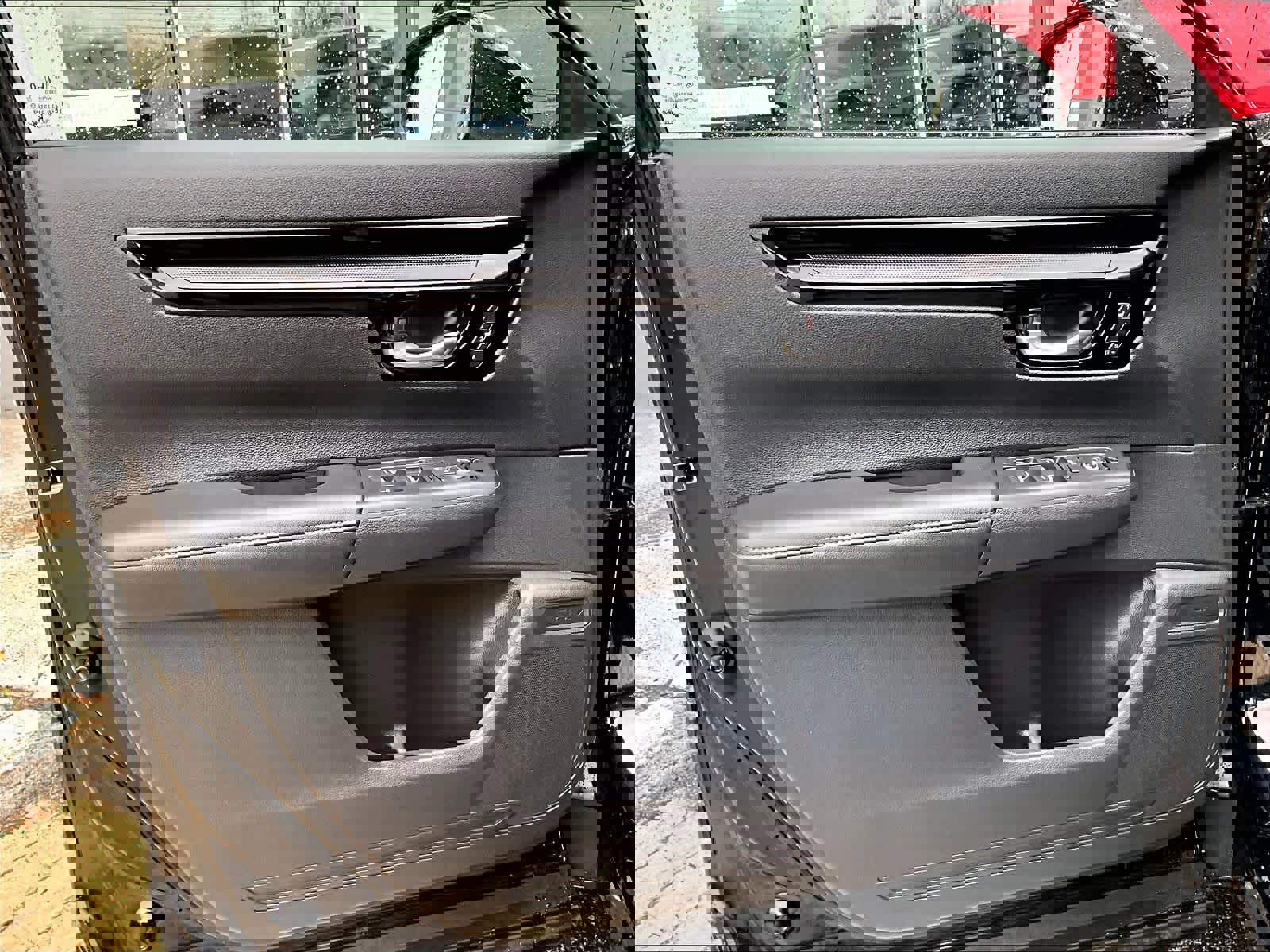 Used 2023 Honda CR-V EX-L image 9