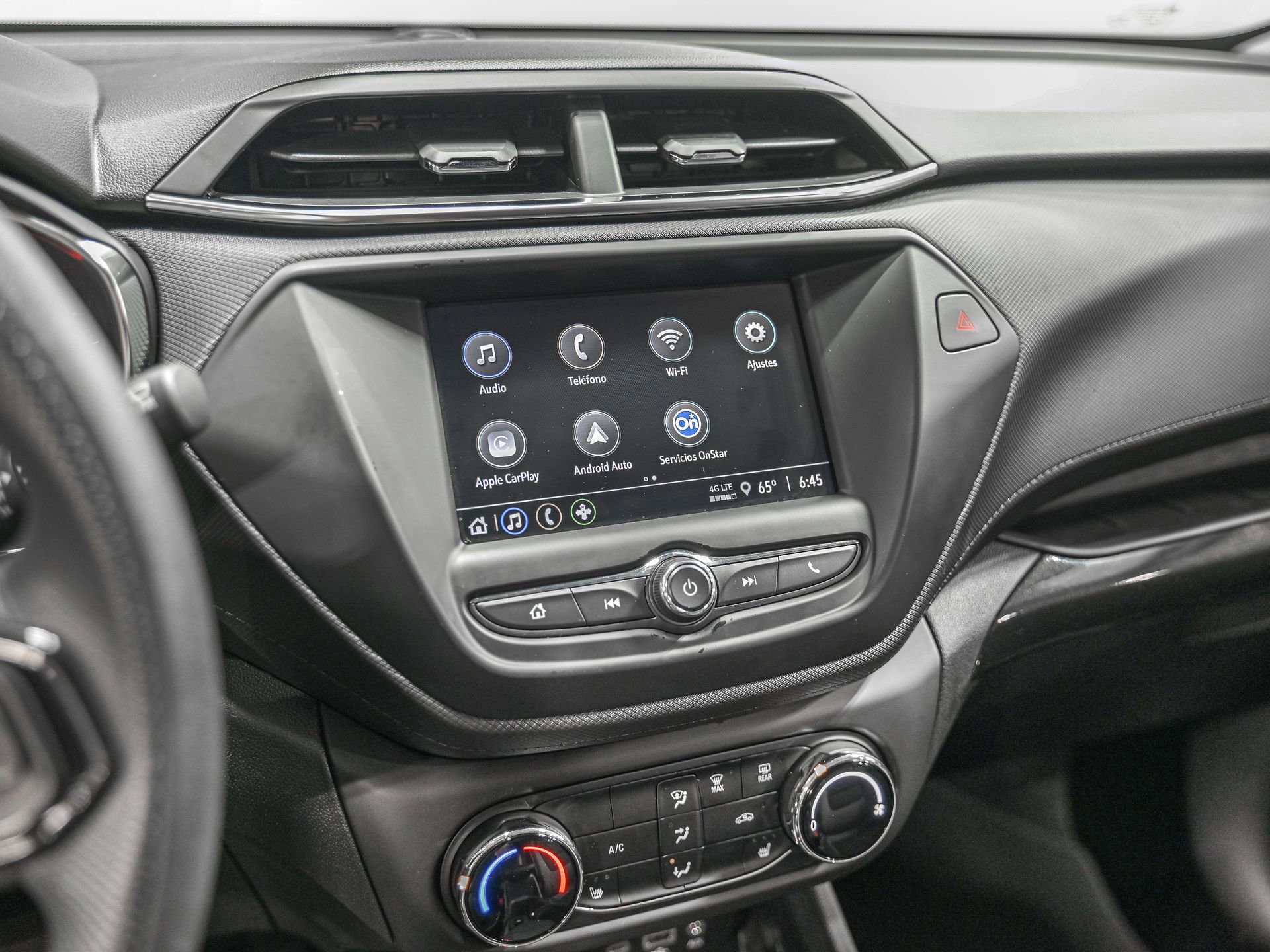 Used 2023 Chevrolet TrailBlazer LT image 22