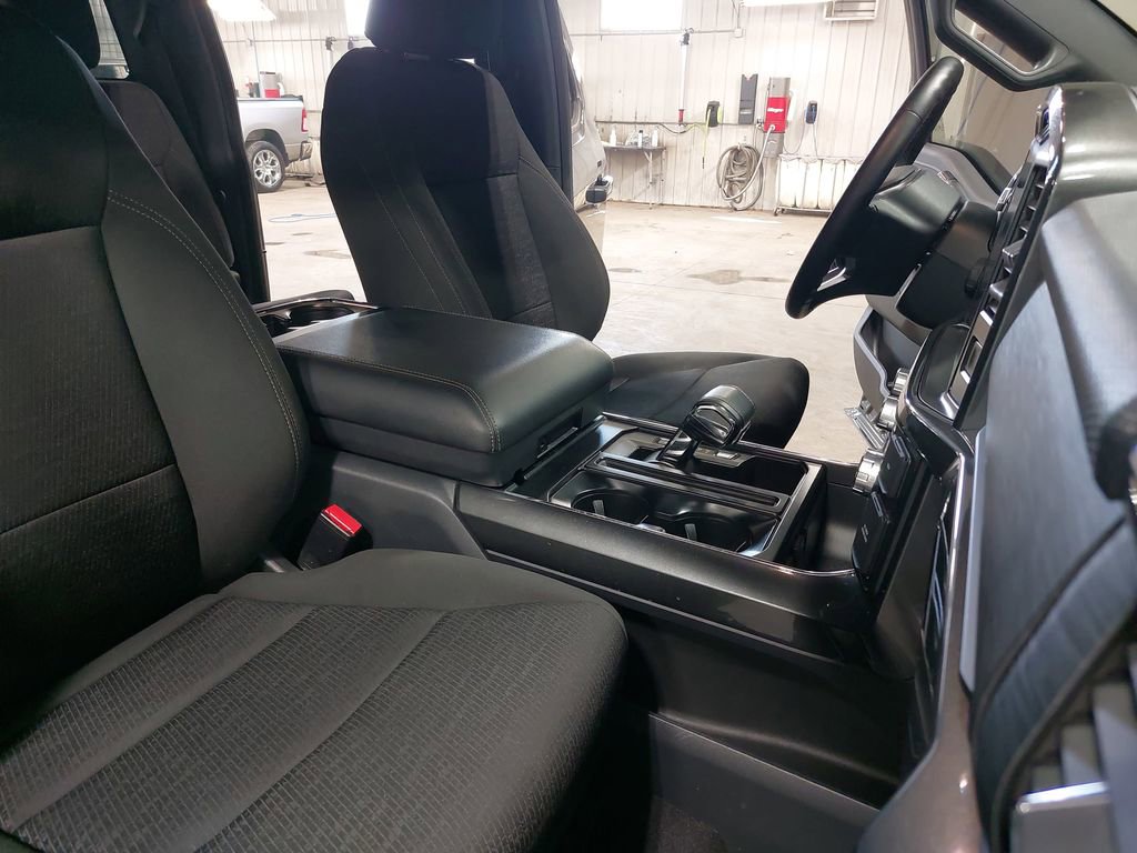Used 2023 Ford F150 XLT w/ Equipment Group 302A High image 10