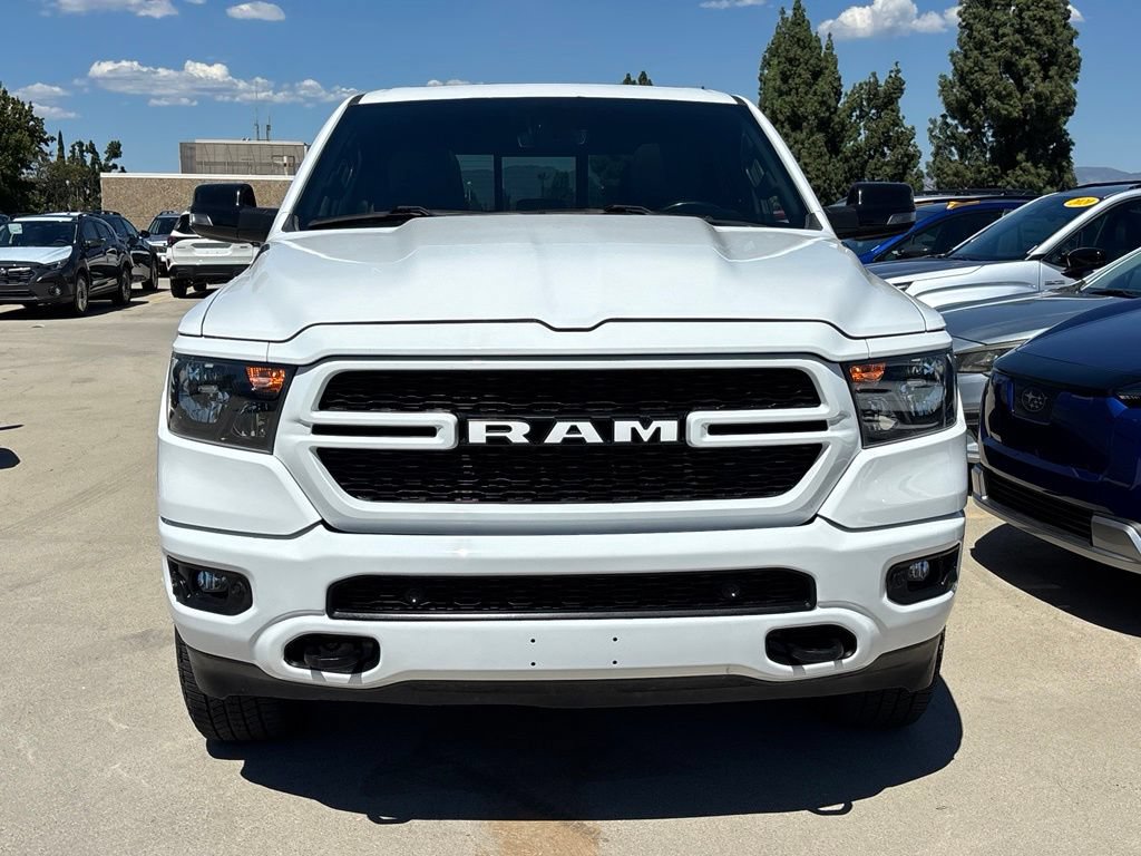 Used 2023 RAM 1500 Big Horn AWD/4WD image 5