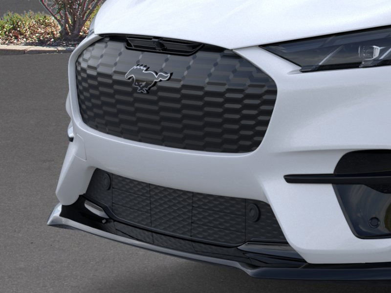 New 2025 Ford Mustang Mach-E Premium w/ Sport Appearance Package image 17