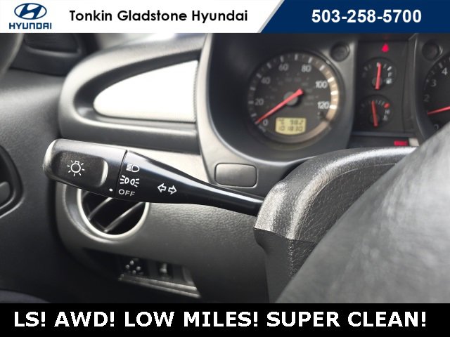 Used 2006 Mitsubishi Outlander LS image 13