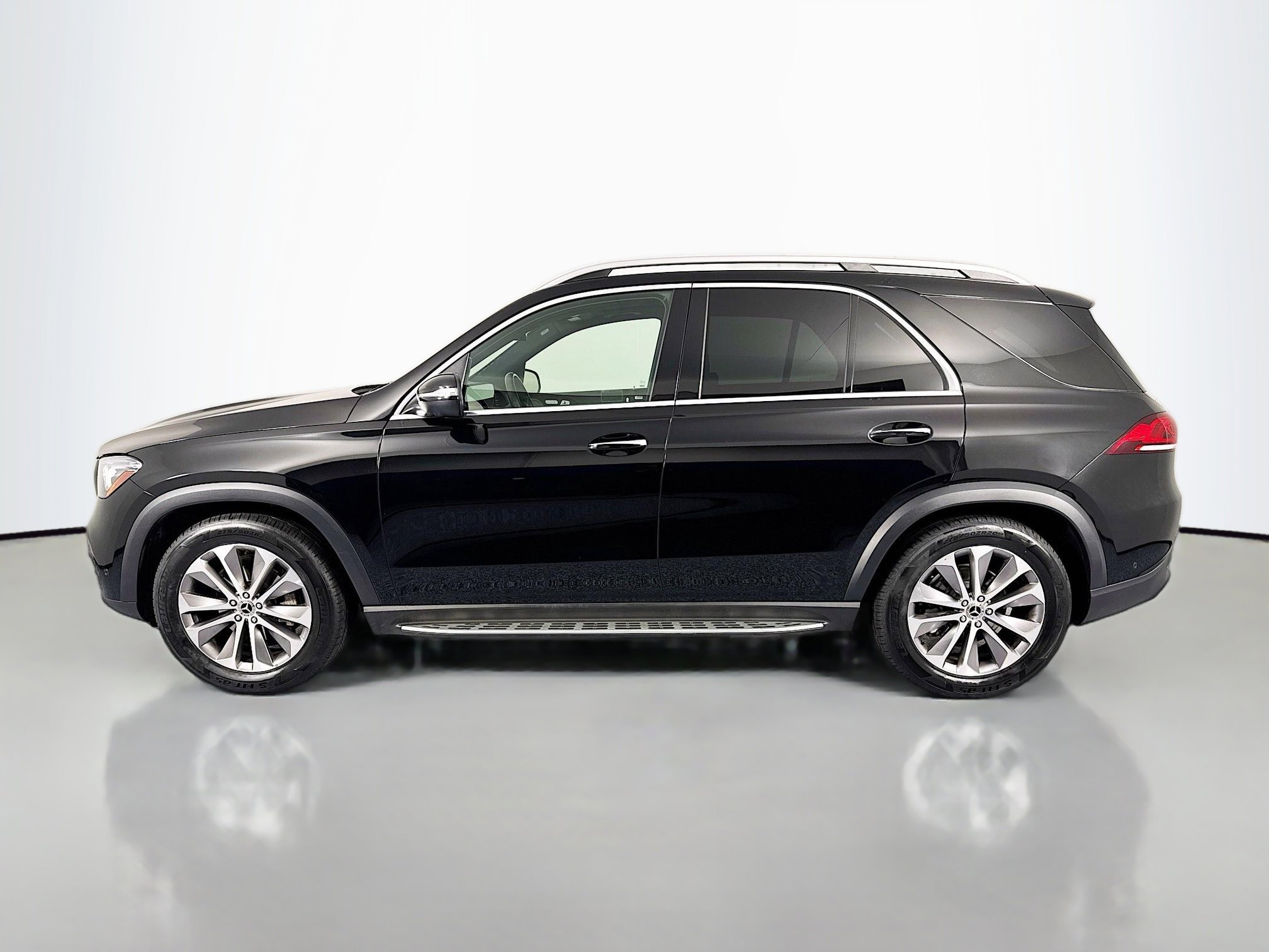 Used 2023 Mercedes-Benz GLE 350 4MATIC image 8