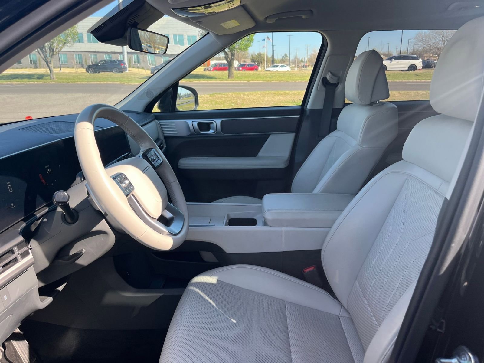 Used 2024 Hyundai Santa Fe SEL image 28