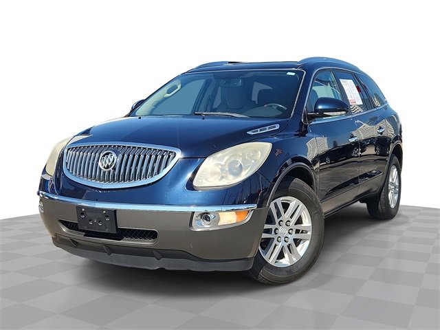 Used 2012 Buick Enclave Convenience