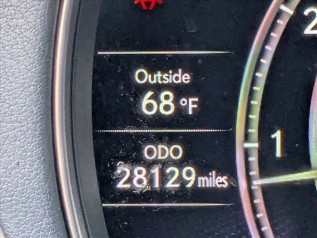 Used 2022 Lexus LS 500 LS 500 image 9