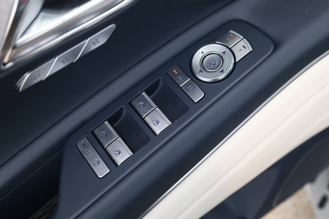 New 2026 Genesis GV80 3.5T Prestige image 12