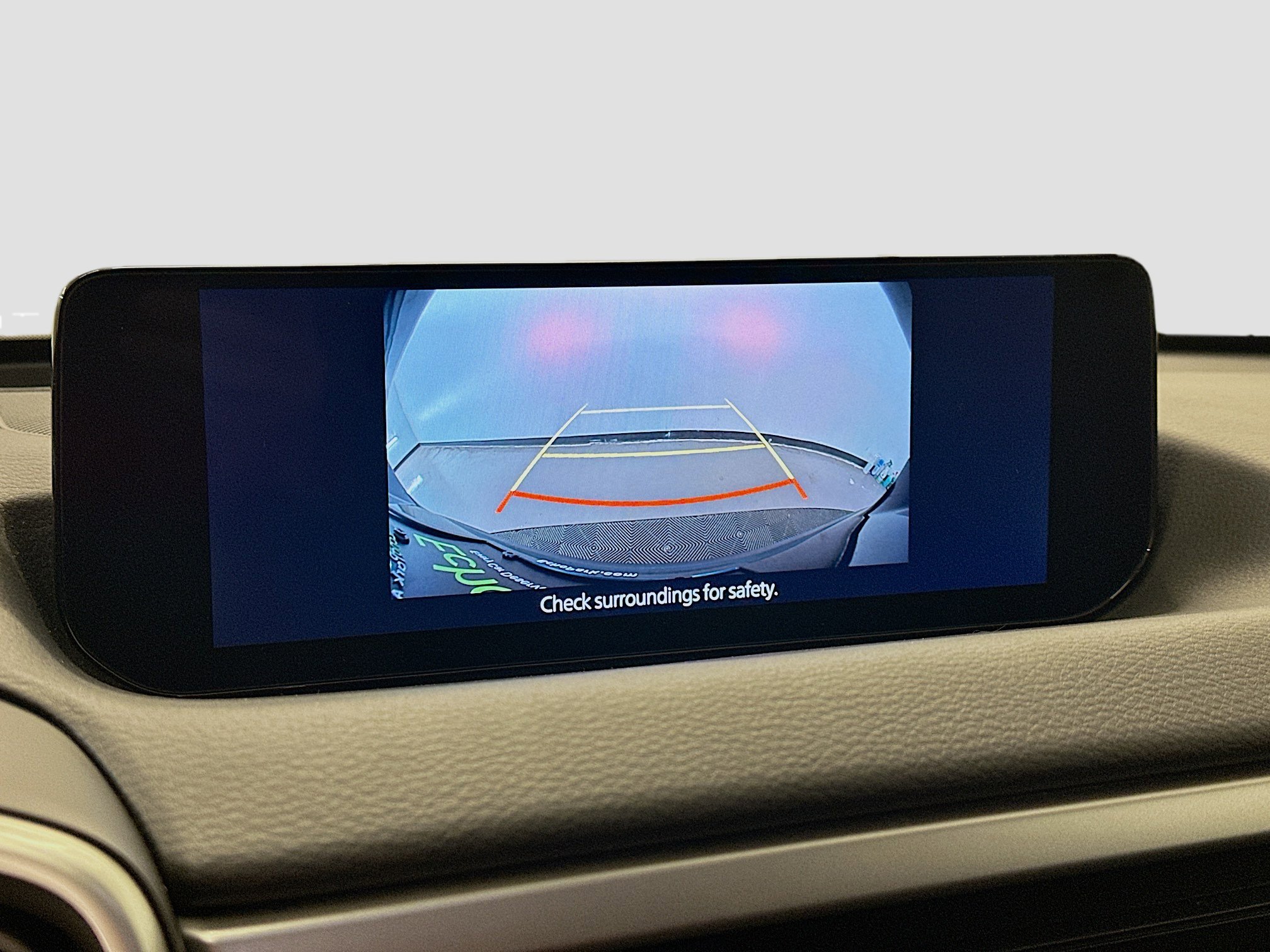 Used 2025 MAZDA CX-50 2.5 Hybrid w/ Preferred Pkg image 23