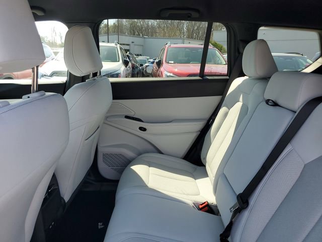 New 2026 Jeep Cherokee Laredo AWD/4WD image 13