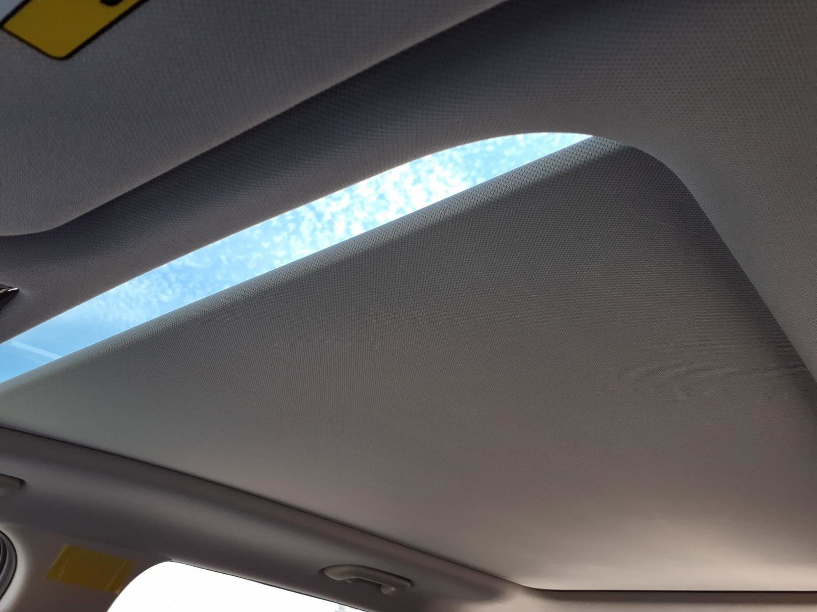 New 2026 Kia Sorento EX image 12