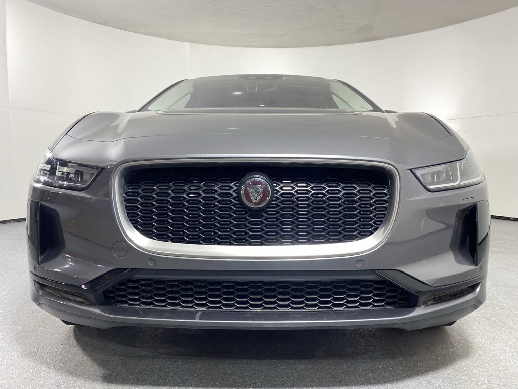 Used 2020 Jaguar I-PACE S video 2