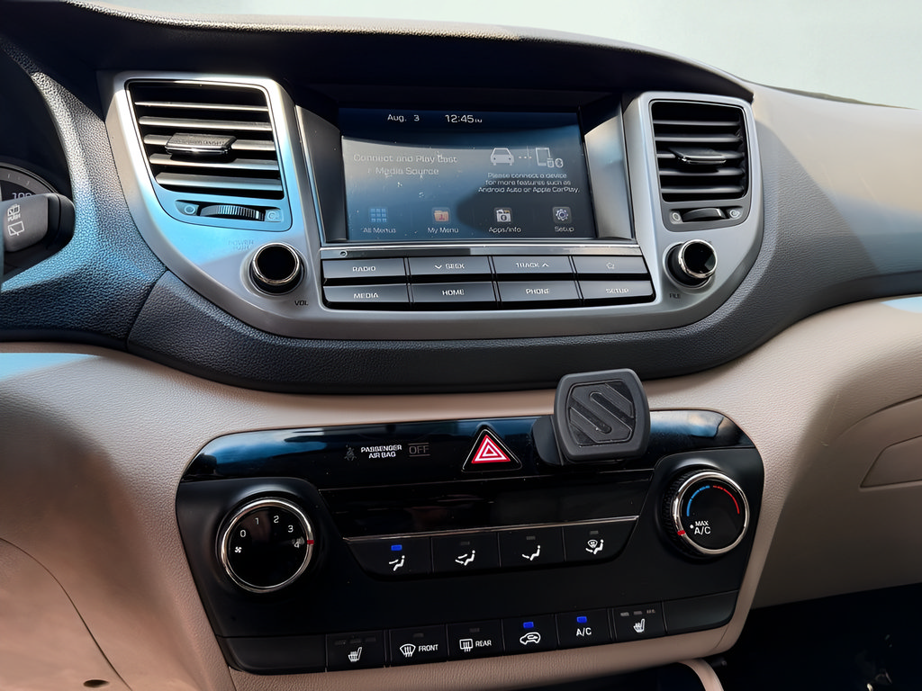 Used 2018 Hyundai Tucson SEL AWD/4WD image 38