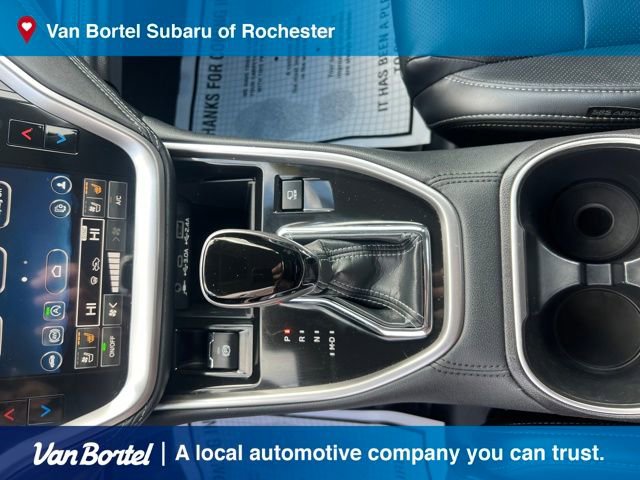 Used 2023 Subaru Legacy Touring XT image 22