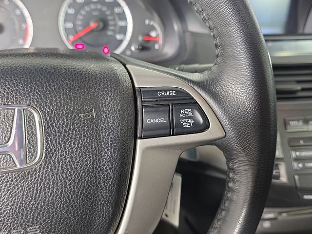 Used 2010 Honda Accord EX-L image 29