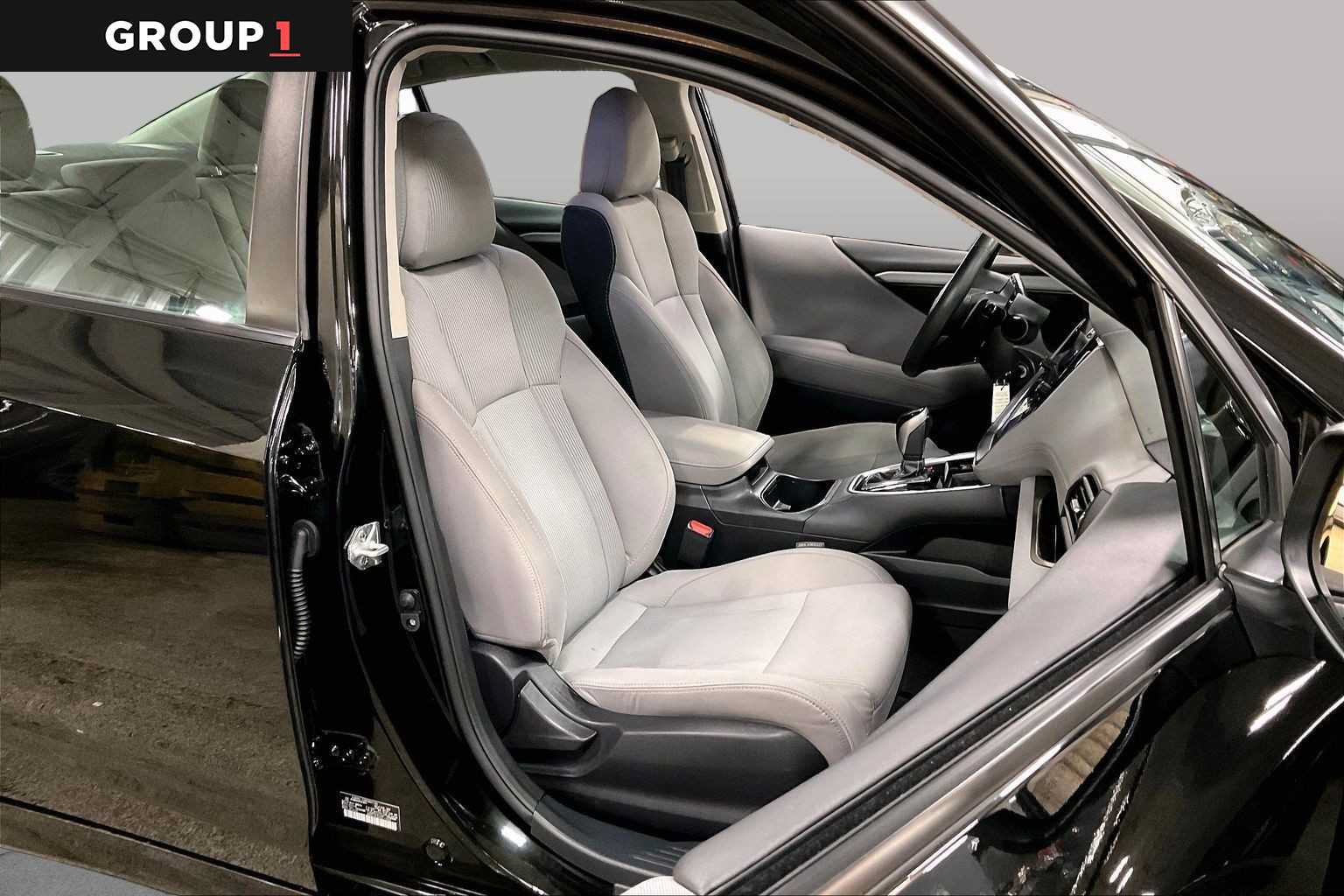 Certified 2023 Subaru Legacy Premium AWD/4WD image 9
