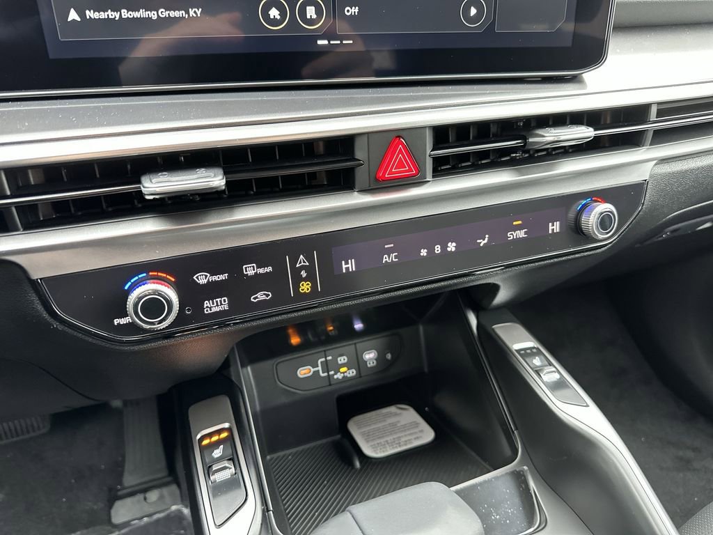 New 2026 Kia Sorento EX AWD/4WD image 19