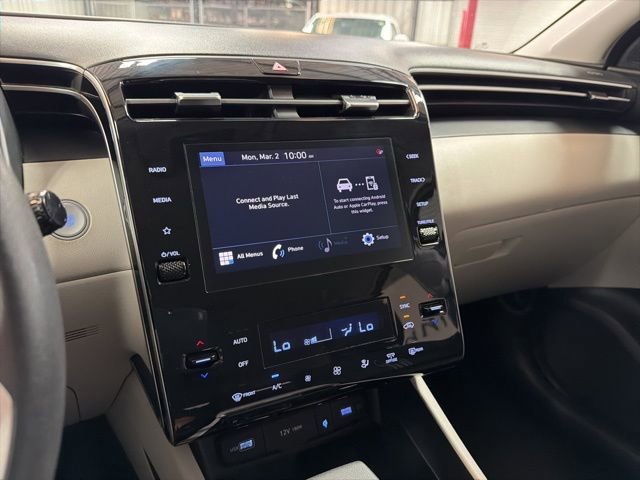 Used 2024 Hyundai Tucson SEL image 24