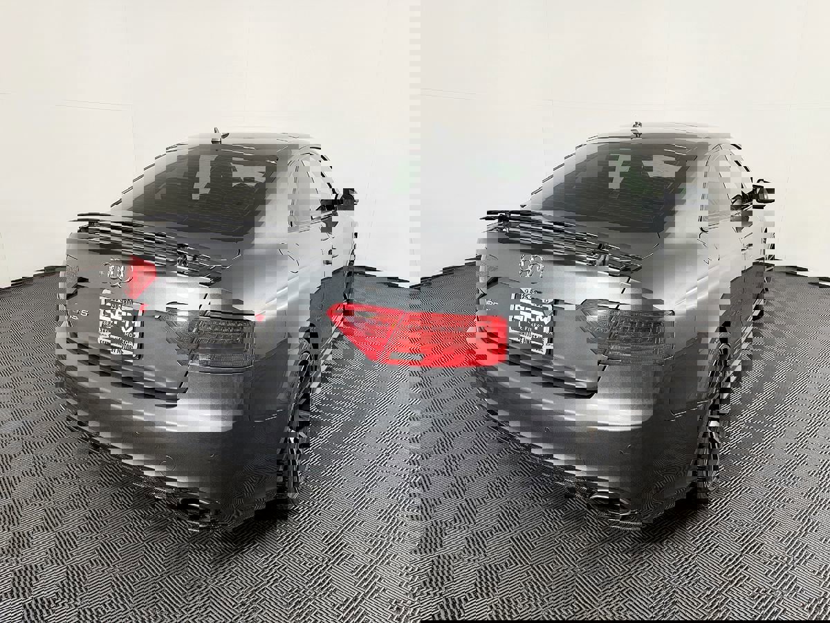 Used 2013 Audi RS 5 Coupe AWD/4WD image 9