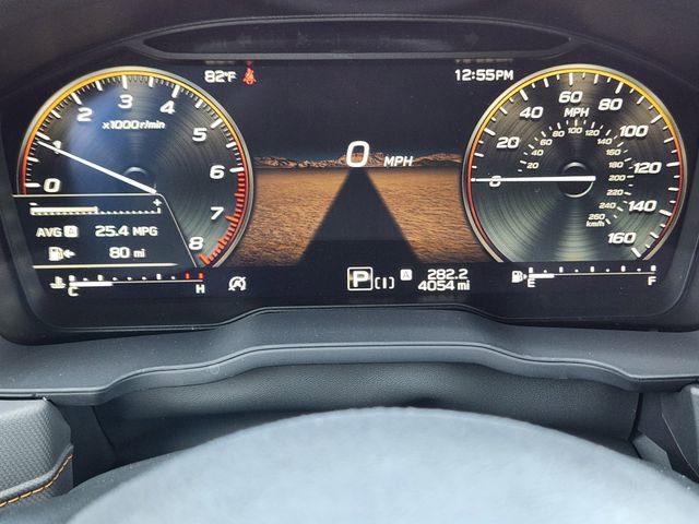 Certified 2026 Subaru Forester Wilderness image 16