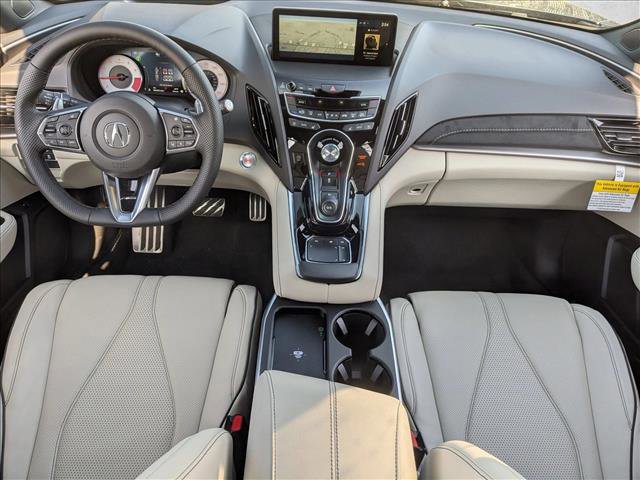 New 2026 Acura RDX A-Spec AWD/4WD image 15